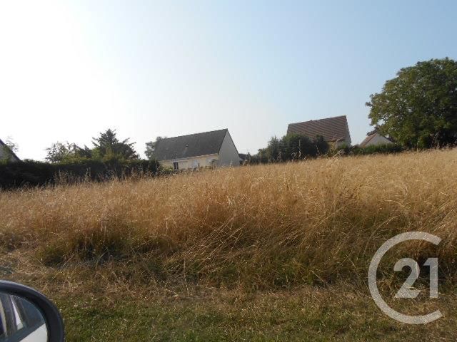 Afficher la photo en grand terrain à vendre - 709.0 m2 - VER SUR MER - 14 - BASSE-NORMANDIE - Century 21 Ronco Immobilier
