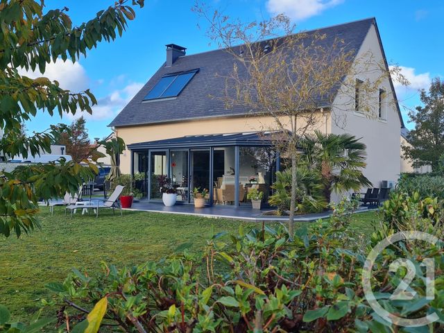 Maison à vendre PONTS SUR SEULLES