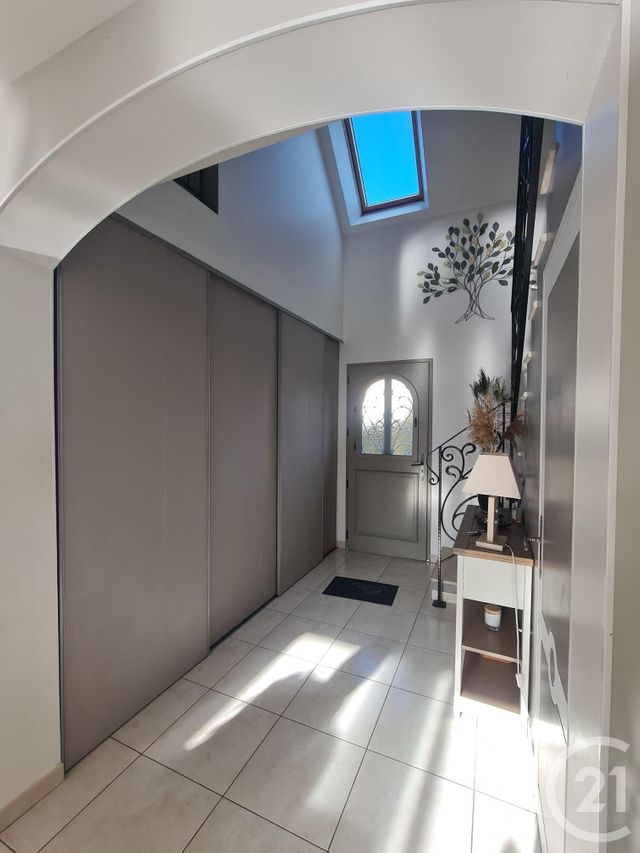 maison à vendre - 8 pièces - 170.0 m2 - PONTS SUR SEULLES - 14 - BASSE-NORMANDIE - Century 21 Ronco Immobilier