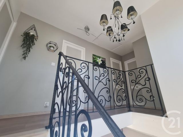 maison à vendre - 8 pièces - 170.0 m2 - PONTS SUR SEULLES - 14 - BASSE-NORMANDIE - Century 21 Ronco Immobilier