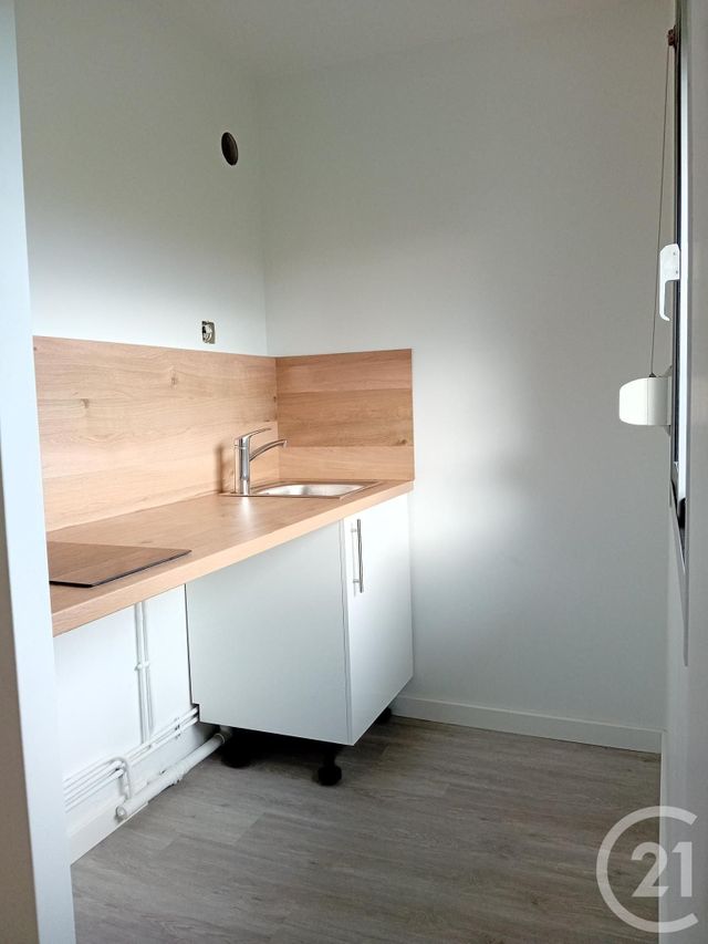 Appartement F1 à vendre - 1 pièce - 22.0 m2 - COURSEULLES SUR MER - 14 - BASSE-NORMANDIE - Century 21 Ronco Immobilier