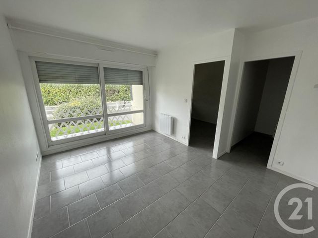 Appartement F2 à vendre - 2 pièces - 33.11 m2 - COURSEULLES SUR MER - 14 - BASSE-NORMANDIE - Century 21 Ronco Immobilier