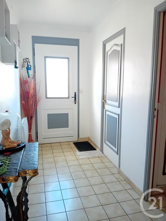 maison à vendre - 5 pièces - 125.0 m2 - COURSEULLES SUR MER - 14 - BASSE-NORMANDIE - Century 21 Ronco Immobilier