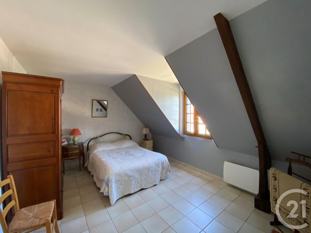 maison à vendre - 5 pièces - 125.0 m2 - COURSEULLES SUR MER - 14 - BASSE-NORMANDIE - Century 21 Ronco Immobilier