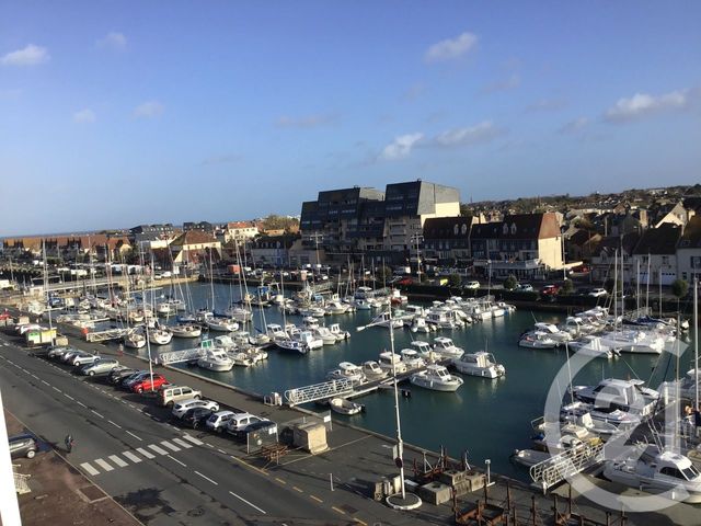 appartement - COURSEULLES SUR MER - 14
