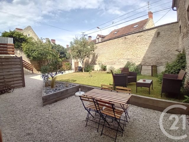 maison - COURSEULLES SUR MER - 14