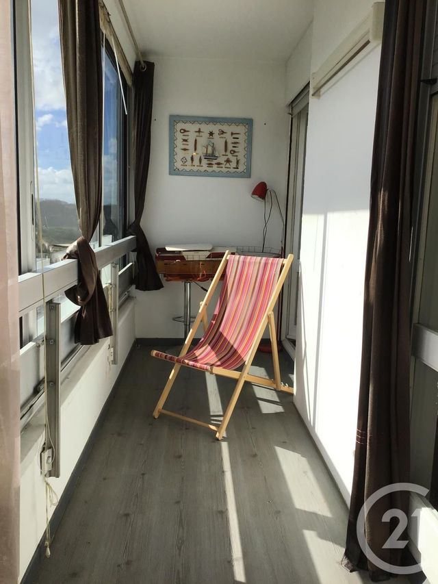 appartement - COURSEULLES SUR MER - 14