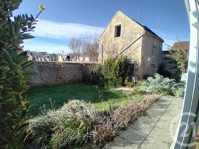 maison à vendre - 6 pièces - 107.0 m2 - VER SUR MER - 14 - BASSE-NORMANDIE - Century 21 Ronco Immobilier