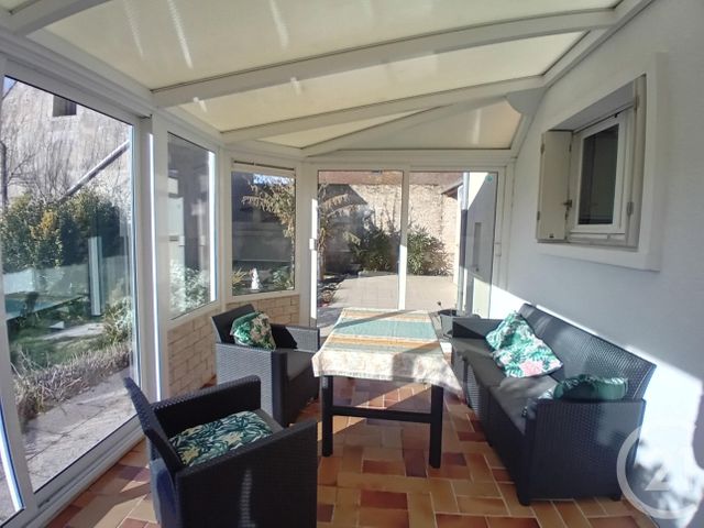 maison à vendre - 6 pièces - 107.0 m2 - VER SUR MER - 14 - BASSE-NORMANDIE - Century 21 Ronco Immobilier