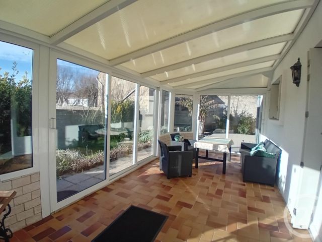 maison - VER SUR MER - 14