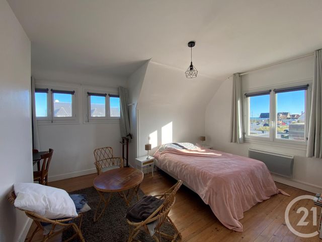 maison à vendre - 6 pièces - 107.0 m2 - VER SUR MER - 14 - BASSE-NORMANDIE - Century 21 Ronco Immobilier