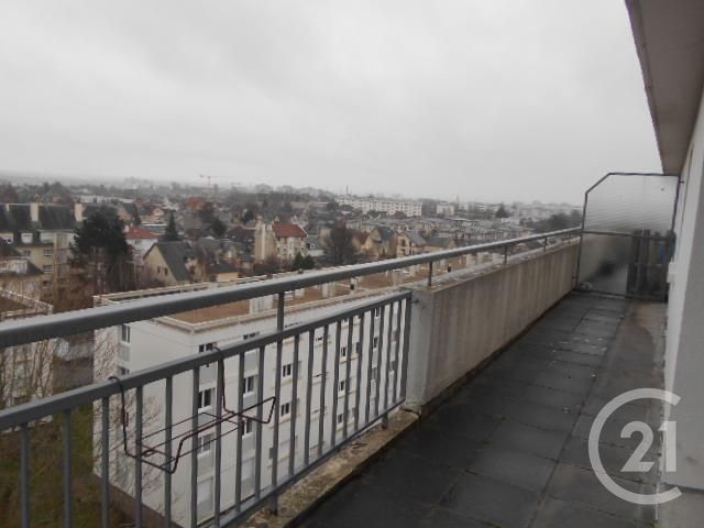 Appartement F1 à louer CAEN