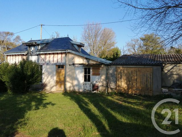 maison - VER SUR MER - 14