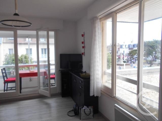 appartement - COURSEULLES SUR MER - 14