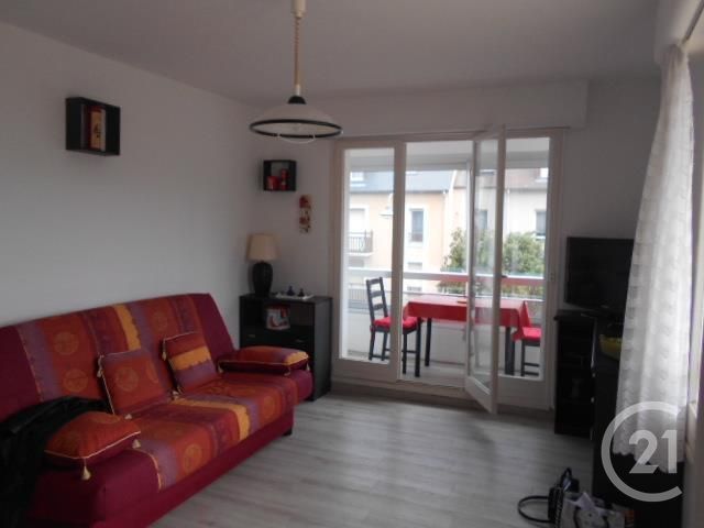 appartement - COURSEULLES SUR MER - 14