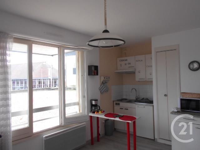 appartement - COURSEULLES SUR MER - 14