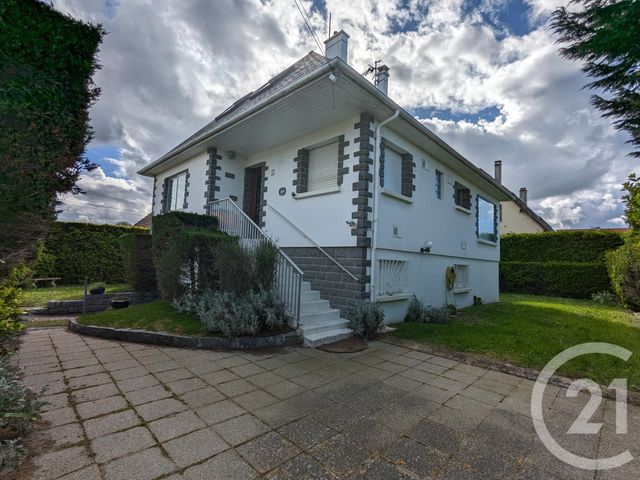 maison - BERNIERES SUR MER - 14