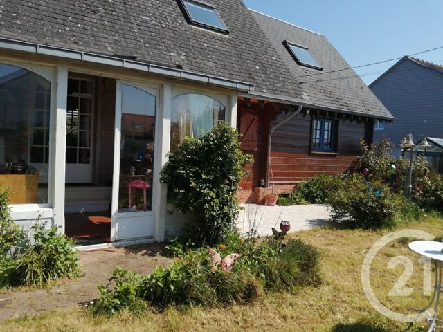 maison - ASNELLES - 14