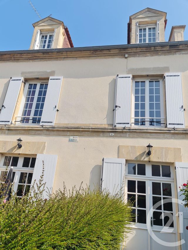 maison - COURSEULLES SUR MER - 14