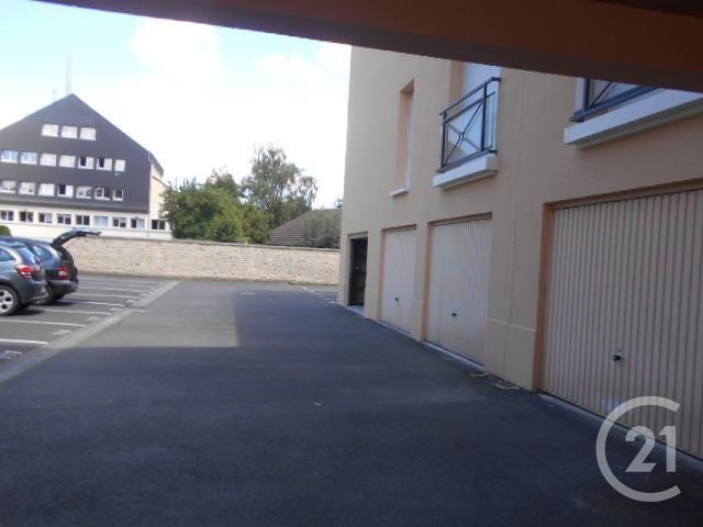 parking à louer - 15.0 m2 - CAEN - 14 - BASSE-NORMANDIE - Century 21 Ronco Immobilier