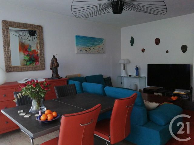 appartement - LUC SUR MER - 14