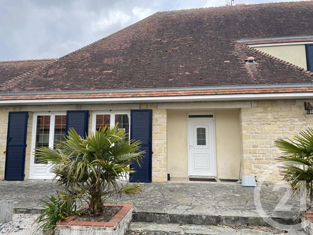 maison - PONTS SUR SEULLES - 14