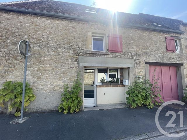 maison - OUISTREHAM - 14