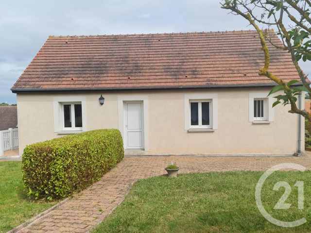 maison à vendre - 5 pièces - 69.0 m2 - ARROMANCHES LES BAINS - 14 - BASSE-NORMANDIE - Century 21 Ronco Immobilier