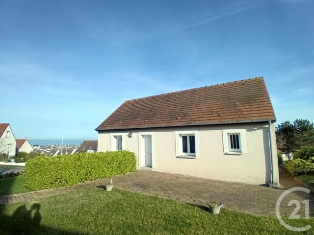  - ARROMANCHES LES BAINS - 