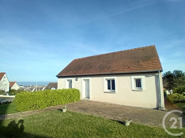 Maison à vendre ARROMANCHES LES BAINS