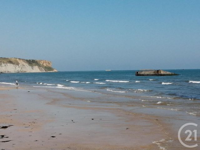 maison - ARROMANCHES LES BAINS - 14