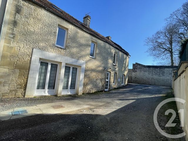 maison - PLUMETOT - 14