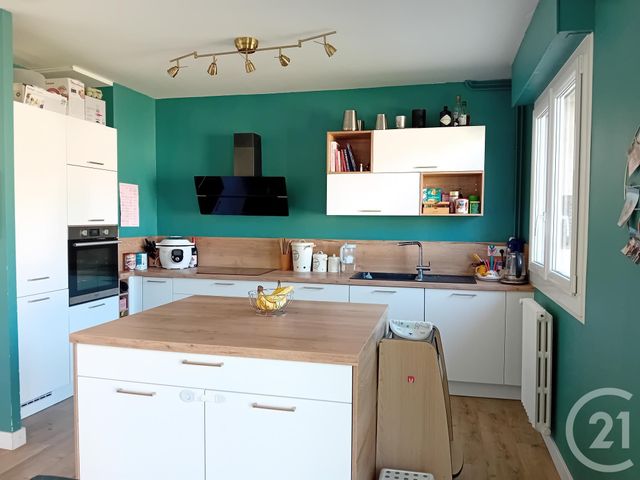 maison à vendre - 6 pièces - 170.0 m2 - VER SUR MER - 14 - BASSE-NORMANDIE - Century 21 Ronco Immobilier