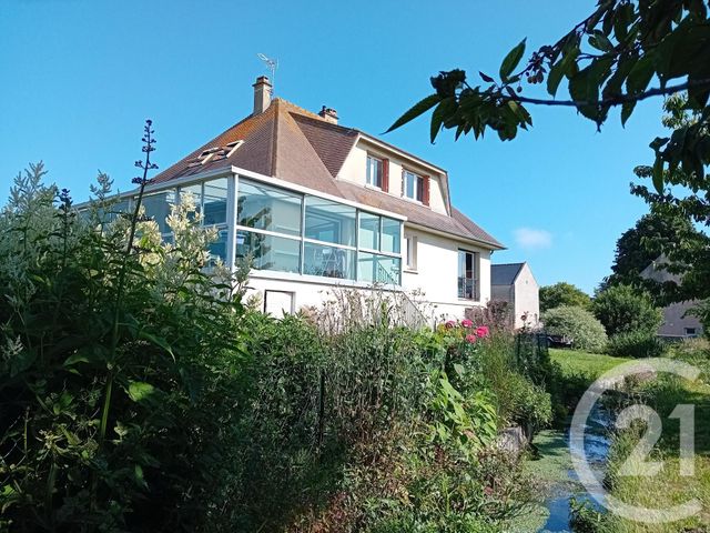maison - VER SUR MER - 14