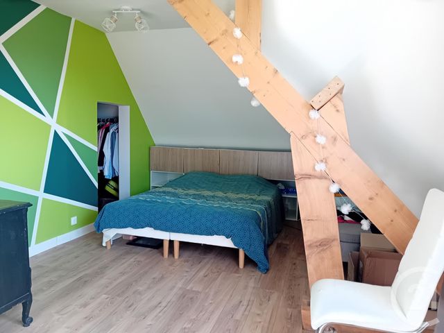 maison à vendre - 6 pièces - 170.0 m2 - VER SUR MER - 14 - BASSE-NORMANDIE - Century 21 Ronco Immobilier