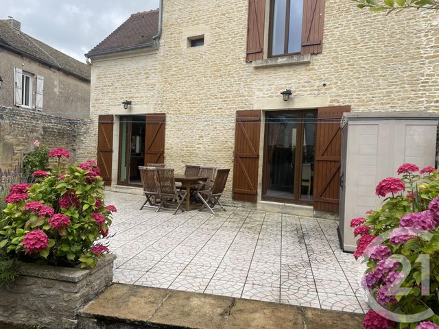 Maison à vendre COURSEULLES SUR MER