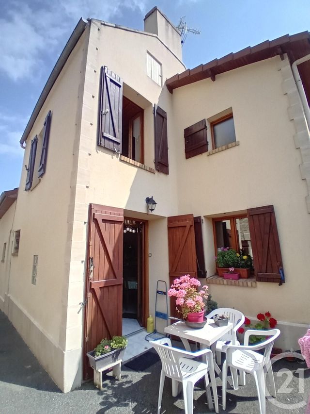  - COURSEULLES SUR MER - 