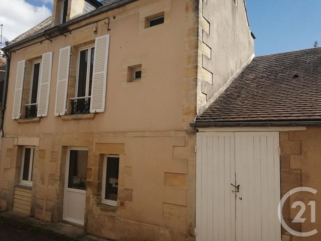 maison - COURSEULLES SUR MER - 14