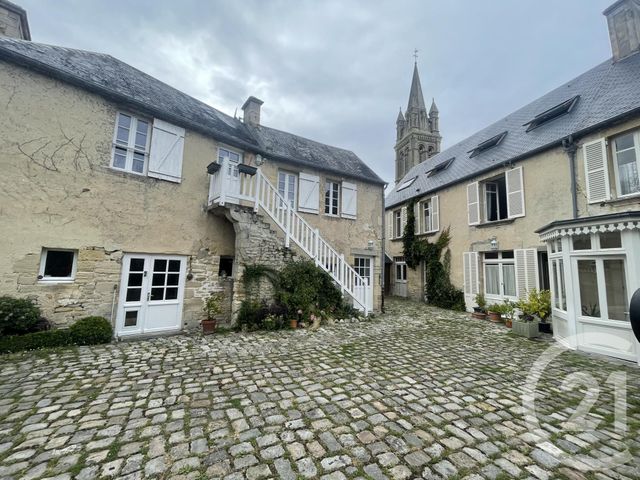 maison - ARROMANCHES LES BAINS - 14