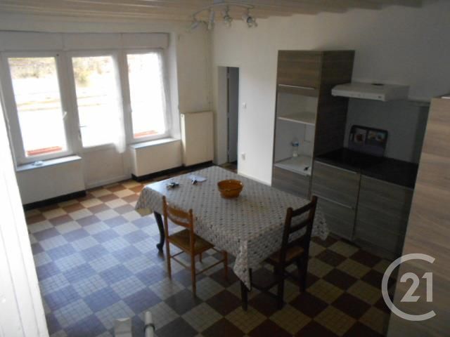 maison à vendre - 4 pièces - 72.64 m2 - VER SUR MER - 14 - BASSE-NORMANDIE - Century 21 Ronco Immobilier