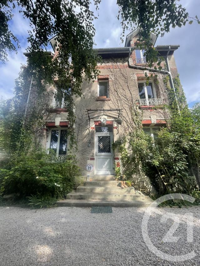 maison - BERNIERES SUR MER - 14