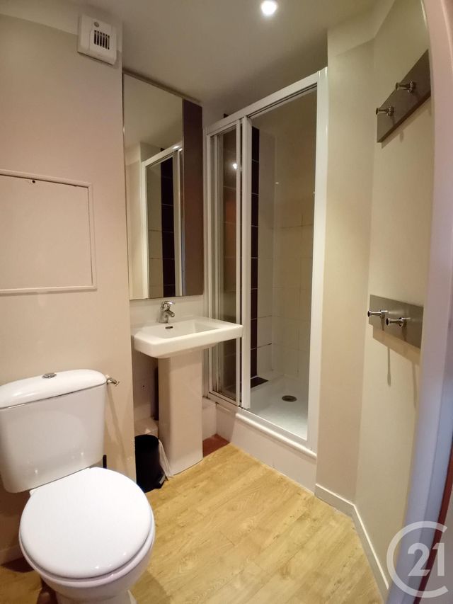 Appartement F3 à vendre - 3 pièces - 44.05 m2 - COURSEULLES SUR MER - 14 - BASSE-NORMANDIE - Century 21 Ronco Immobilier