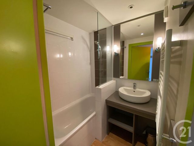 Appartement F3 à vendre - 3 pièces - 44.05 m2 - COURSEULLES SUR MER - 14 - BASSE-NORMANDIE - Century 21 Ronco Immobilier