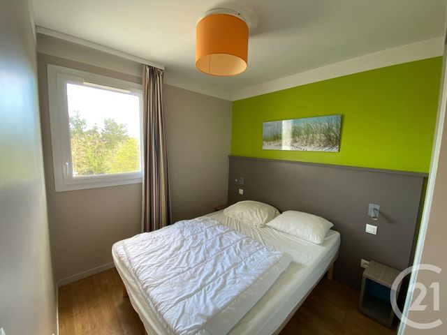 Appartement F3 à vendre - 3 pièces - 44.05 m2 - COURSEULLES SUR MER - 14 - BASSE-NORMANDIE - Century 21 Ronco Immobilier