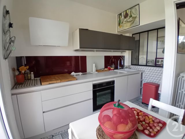 maison - VER SUR MER - 14