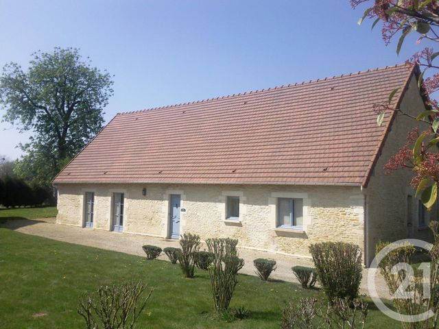 maison - EMIEVILLE - 14