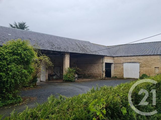 maison à vendre - 9 pièces - 234.0 m2 - CREULLY SUR SEULLES - 14 - BASSE-NORMANDIE - Century 21 Ronco Immobilier