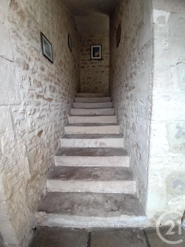 maison à vendre - 9 pièces - 234.0 m2 - CREULLY SUR SEULLES - 14 - BASSE-NORMANDIE - Century 21 Ronco Immobilier