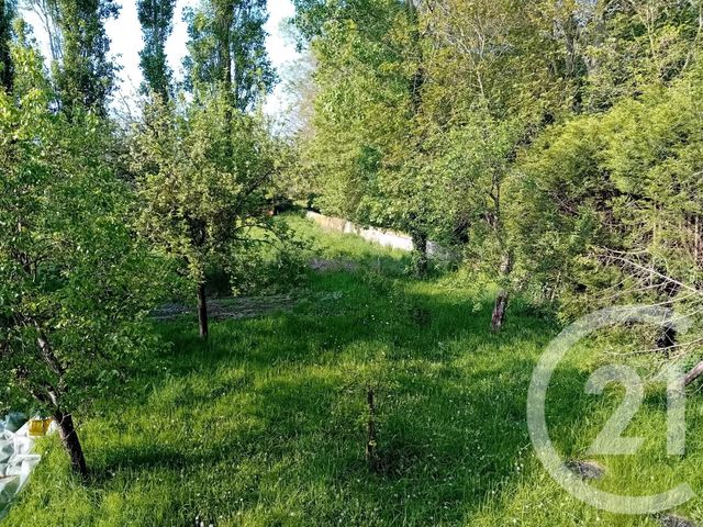 maison à vendre - 9 pièces - 234.0 m2 - CREULLY SUR SEULLES - 14 - BASSE-NORMANDIE - Century 21 Ronco Immobilier