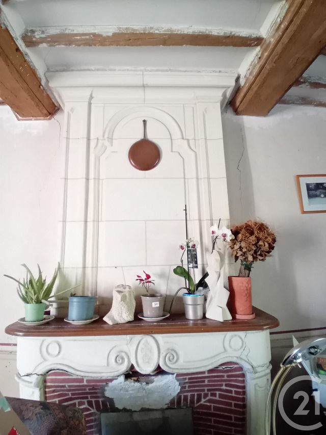 maison à vendre - 9 pièces - 234.0 m2 - CREULLY SUR SEULLES - 14 - BASSE-NORMANDIE - Century 21 Ronco Immobilier